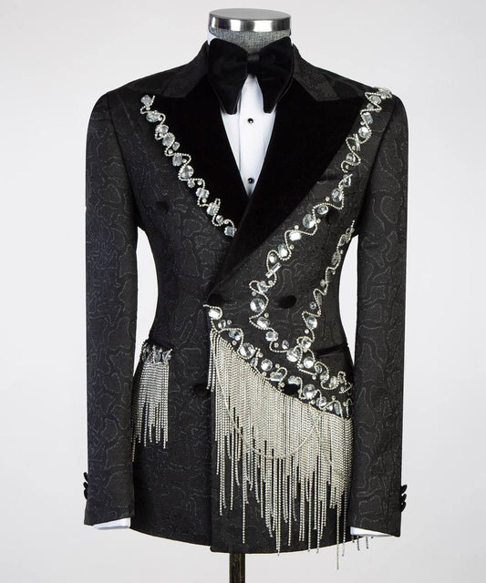 designer tuxedo