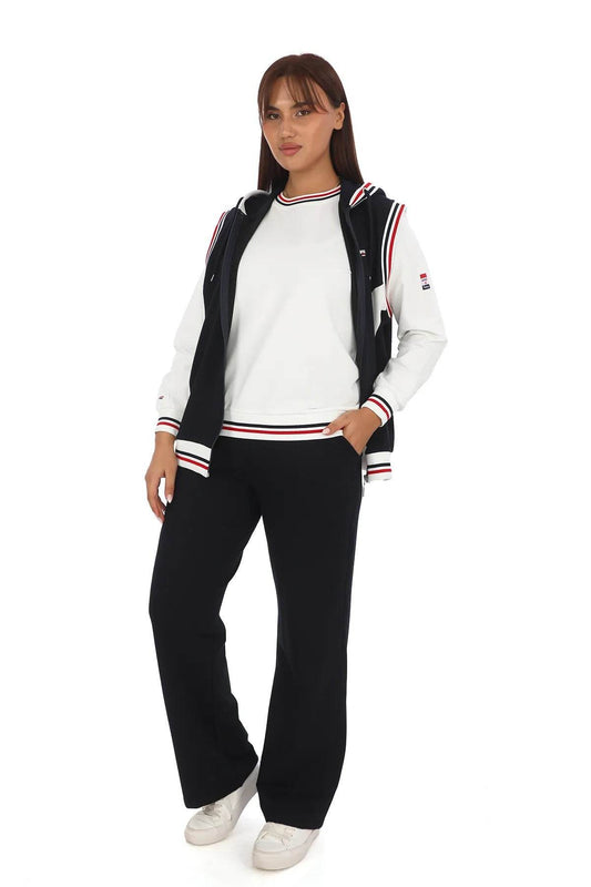 Women's 3-Piece Tracksuit Set - SevendayShopping