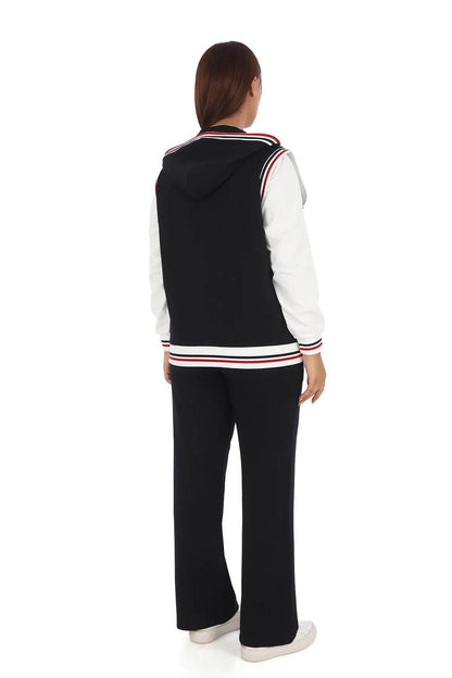 Women's 3-Piece Tracksuit Set - SevendayShopping