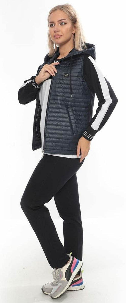 Women's 3-Piece Tracksuit Set - SevendayShopping