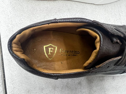 Brown Casual Sneakers