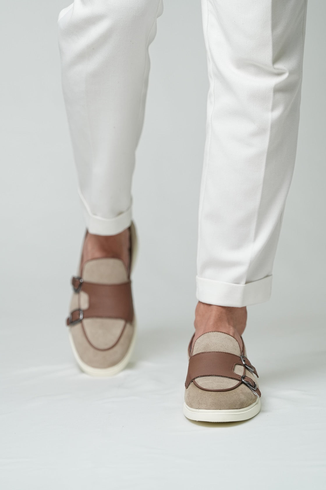 from turkey shoes