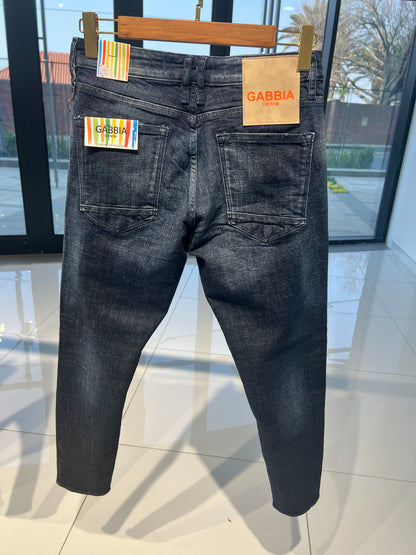 Men's Jeans Navy Blue