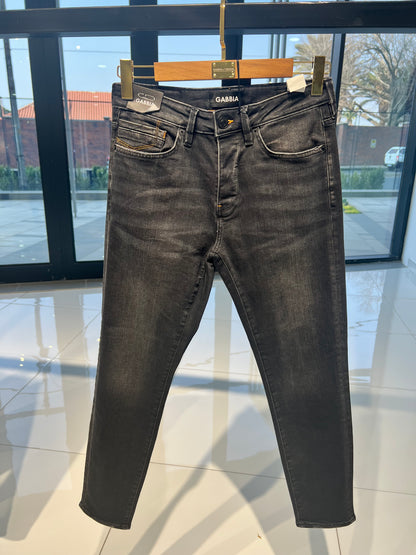 Men's Jeans Black