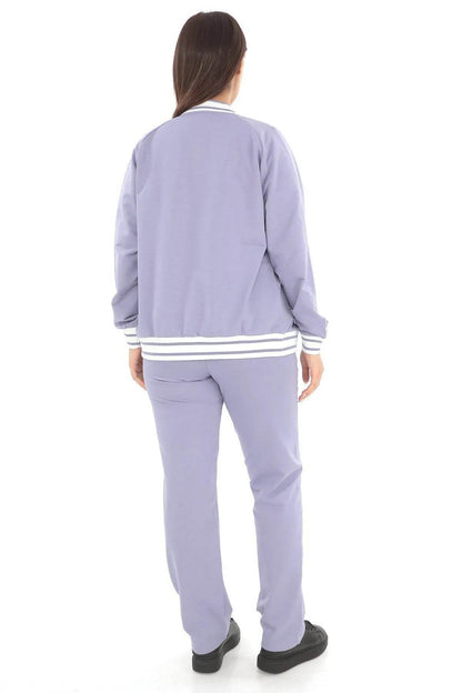 Women's 3-Piece Tracksuit Set - SevendayShopping